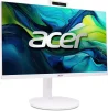 Комп'ютер персональний моноблок Acer Aspire C24-1YE13U5UNH 23.8" FHD, Intel i5-1334U, 16GB, F512GB, UMA, WiFi, NoOS, білий - 2