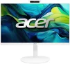 Комп'ютер персональний моноблок Acer Aspire C24-1YE13U3UNH 23.8" FHD, Intel i3-1305U, 16GB, F512GB, UMA, WiFi, NoOS, білий - 8