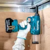 Заклепочник акумуляторний Makita DRV150Z 18B LXT 10kN-2.4/3.2/4.0/4.8мм без АКБ та ЗП - 3