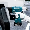 Заклепочник акумуляторний Makita DRV150Z 18B LXT 10kN-2.4/3.2/4.0/4.8мм без АКБ та ЗП - 4