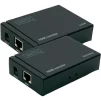 Набір подовжувачів DIGITUS HDMI (CAT 6/6a/7), EDID, 1x вихід HDMI, FHD, 1080p, 50 м - 1