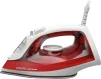 Праска PHILIPS Series 2000, 2000Вт, 250мл, паровий удар -100гр, керам. підошва, червоний - 2
