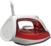 Праска PHILIPS Series 2000, 2000Вт, 250мл, паровий удар -100гр, керам. підошва, червоний - 4