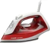Праска PHILIPS Series 2000, 2000Вт, 250мл, паровий удар -100гр, керам. підошва, червоний - 8