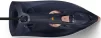 Праска Philips 7500  Series, 3200Вт, 300мл, паровий удар -260гр, постійна пара - 50гр, нерж. сталь, синій - 2