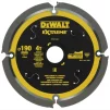Диск пиляльний універсальний DeWALT DT1472 - 1