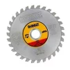 Диск пиляльний METAL CUTTING DeWALT DT1923 - 1