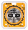 Диск пиляльний СONSTRUCTION DeWALT DT1931 - 2