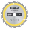 Диск пиляльний CONSTRUCTION DeWALT DT1933 - 1