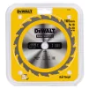 Диск пиляльний CONSTRUCTION DeWALT DT1933 - 2
