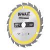 Диск пиляльний CONSTRUCTION DeWALT DT1933 - 3