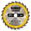 Диск пиляльний CONSTRUCTION DeWALT DT1934 - 1
