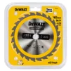 Диск пиляльний CONSTRUCTION DeWALT DT1934 - 2