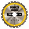 Диск пиляльний СONSTRUCTION DeWALT DT1944 - 1