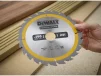 Диск пиляльний СONSTRUCTION DeWALT DT1944 - 4