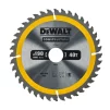 Диск пиляльний СONSTRUCTION DeWALT DT1945 - 1