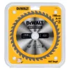 Диск пиляльний СONSTRUCTION DeWALT DT1945 - 2