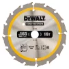 Диск пиляльний CONSTRUCTION DeWALT DT1948 - 1