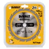 Диск пиляльний CONSTRUCTION DeWALT DT1948 - 2