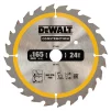 Диск пиляльний CONSTRUCTION DeWALT DT1949 - 1