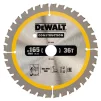 Диск пиляльний CONSTRUCTION DeWALT DT1950 - 1
