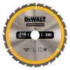 Диск пиляльний CONSTRUCTION DeWALT DT1952 - 1