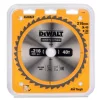 Диск пиляльний СONSTRUCTION DeWALT DT1953 - 2