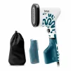 Відпарювач Tefal компактний Pure Pop Home & Travel, 1300Вт, 70мл, постійна пара - 20гр, біло-синій - 1