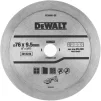 Диск алмазний DeWALT DT20591 - 1