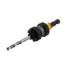 Тримач коронок (ціфенборов) швидкозатискний DeWALT DT20626 - 2
