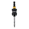 Тримач коронок (ціфенборов) швидкозатискний DeWALT DT20626 - 5