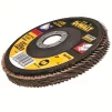 Круг шліфувальний пелюстковий DeWALT DT30622 - 1