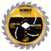 Диск пилковий XR FLEXVOLT EXTREME c ромбовидною посадкою DeWALT DT40270 - 1