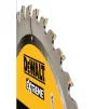 Диск пиляльний DeWALT DT40271 - 3