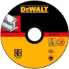 Диск відрізний DeWalt HIGH PERFORMANCE по металу 180х1.6х22.23мм - 3