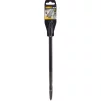Зубило SDS-Plus, XLR плоске, довжина - 300 мм, ширина - 25 мм, DeWALT DT6979 - 1