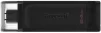 Накопичувач Kingston   64GB USB 3.2 Type-C Gen 1 DT70 - 4