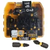 Набір біт DeWALT DT70556T - 1