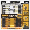 Набір біт DeWALT DT70739T - 4