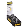 Біти DeWalt FlexTorq 25мм Рh1 Рh2 Рh3 набір 7шт - 3