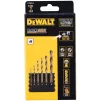 Касета зі свердлами по металу DeWalt, Black & Gold DeWALT DT70828 - 1