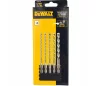 Касета з бурами SDS Plus DeWALT DT70835 - 1