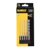 Касета з бурами SDS Plus DeWALT DT70837 - 1