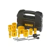 Набір коронок-ціфенборів DeWALT DT90350 - 2