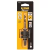 Тримач коронок (ціфенборов) швидкозатискний DeWALT DT90368 - 1