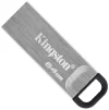 Накопичувач Kingston   64GB USB 3.2 Type-A Gen1 DT Kyson - 2