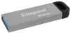 Накопичувач Kingston   64GB USB 3.2 Type-A Gen1 DT Kyson - 3