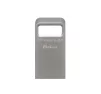 Накопичувач Kingston   64GB USB 3.2 Type-A Gen1 DT Micro R200MB/s Metal - 1
