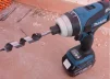 Гвинтоверт ударний акумуляторний Makita DTP 141 Z 18В 150Нм 1.6кг - 3