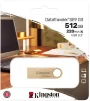 Накопичувач Kingston  512GB USB 3.2 Type-A Gen1 DT SE9 G3 - 3